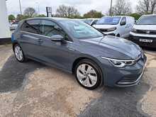 Volkswagen Golf TSI Style - U150904