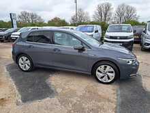 Volkswagen Golf TSI Style - U150904