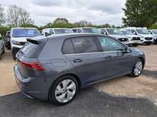 Volkswagen Golf TSI Style - U150904