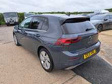 Volkswagen Golf TSI Style - U150904