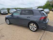 Volkswagen Golf TSI Style - U150904