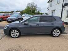 Volkswagen Golf TSI Style - U150904