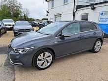 Volkswagen Golf TSI Style - U150904
