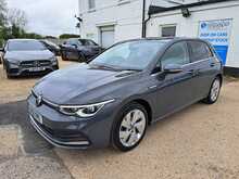 Volkswagen Golf TSI Style - U150904