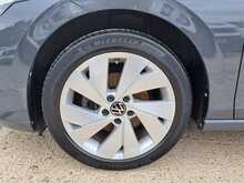 Volkswagen Golf TSI Style - U150904