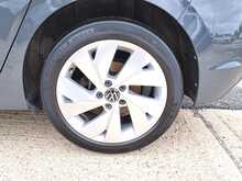 Volkswagen Golf TSI Style - U150904