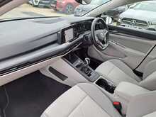 Volkswagen Golf TSI Style - U150904