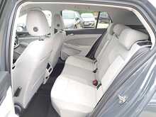 Volkswagen Golf TSI Style - U150904