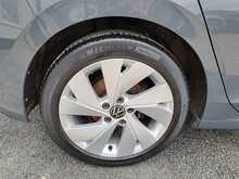 Volkswagen Golf TSI Style - U150904