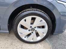Volkswagen Golf TSI Style - U150904