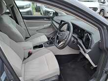 Volkswagen Golf TSI Style - U150904