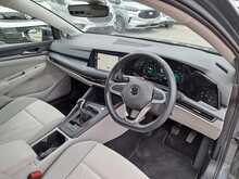 Volkswagen Golf TSI Style - U150904
