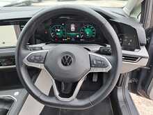 Volkswagen Golf TSI Style - U150904