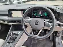 Volkswagen Golf TSI Style - U150904