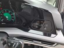 Volkswagen Golf TSI Style - U150904