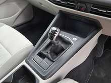 Volkswagen Golf TSI Style - U150904
