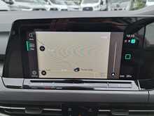 Volkswagen Golf TSI Style - U150904