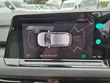 Volkswagen Golf TSI Style - U150904