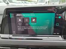 Volkswagen Golf TSI Style - U150904