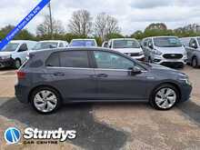 Volkswagen Golf TSI Style - U150904
