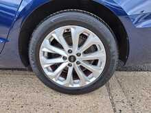 Audi A4 Avant TFSI Technik - U150905