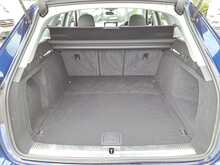 Audi A4 Avant TFSI Technik - U150905