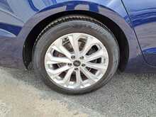 Audi A4 Avant TFSI Technik - U150905