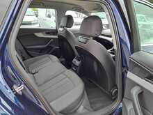 Audi A4 Avant TFSI Technik - U150905