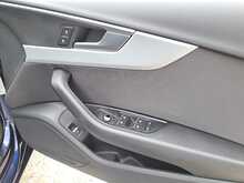 Audi A4 Avant TFSI Technik - U150905