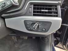 Audi A4 Avant TFSI Technik - U150905