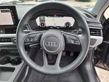 Audi A4 Avant TFSI Technik - U150905