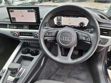 Audi A4 Avant TFSI Technik - U150905
