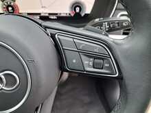 Audi A4 Avant TFSI Technik - U150905