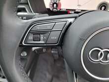 Audi A4 Avant TFSI Technik - U150905
