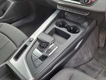 Audi A4 Avant TFSI Technik - U150905