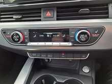 Audi A4 Avant TFSI Technik - U150905
