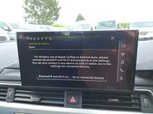 Audi A4 Avant TFSI Technik - U150905
