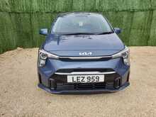 Kia Picanto 2 - U150906