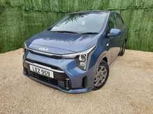 Kia Picanto 2 - U150906