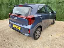Kia Picanto 2 - U150906