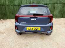 Kia Picanto 2 - U150906