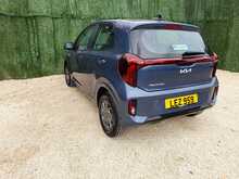 Kia Picanto 2 - U150906
