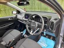 Kia Picanto 2 - U150906