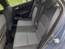 Kia Picanto 2 - U150906