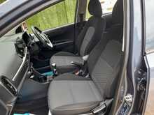 Kia Picanto 2 - U150906