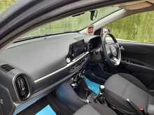 Kia Picanto 2 - U150906