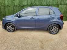 Kia Picanto 2 - U150906