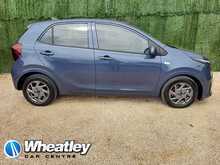 Kia Picanto 2 - U150906