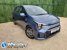 Kia Picanto 2 - U150906