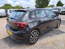 Volkswagen Polo TSI Life - U150911